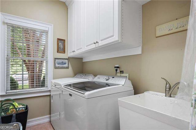348 Covered Bridge Place SW, Smyrna, GA 30082