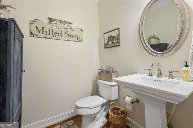348 Covered Bridge Place SW, Smyrna, GA 30082
