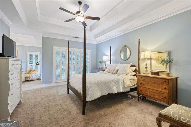 348 Covered Bridge Place SW, Smyrna, GA 30082