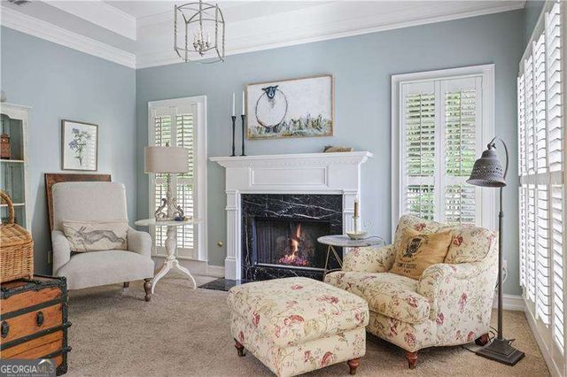 348 Covered Bridge Place SW, Smyrna, GA 30082