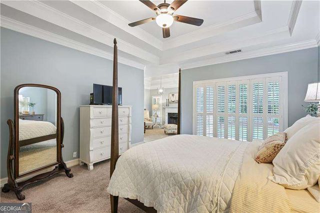 348 Covered Bridge Place SW, Smyrna, GA 30082