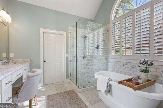 348 Covered Bridge Place SW, Smyrna, GA 30082