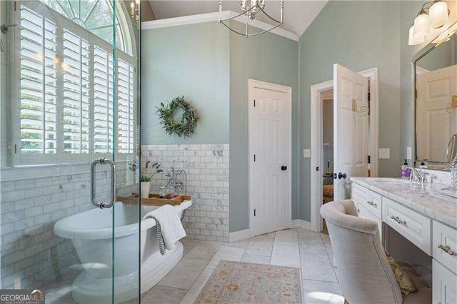 348 Covered Bridge Place SW, Smyrna, GA 30082