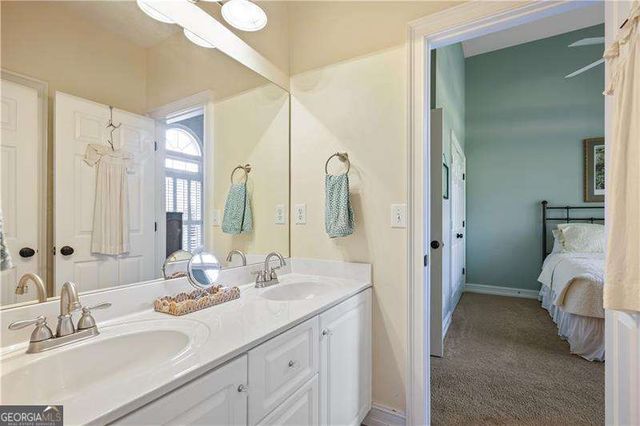 348 Covered Bridge Place SW, Smyrna, GA 30082