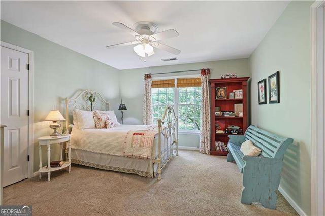 348 Covered Bridge Place SW, Smyrna, GA 30082
