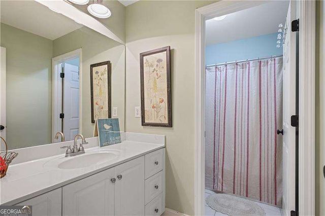 348 Covered Bridge Place SW, Smyrna, GA 30082