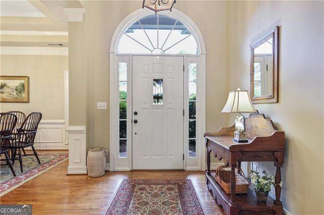 348 Covered Bridge Place SW, Smyrna, GA 30082