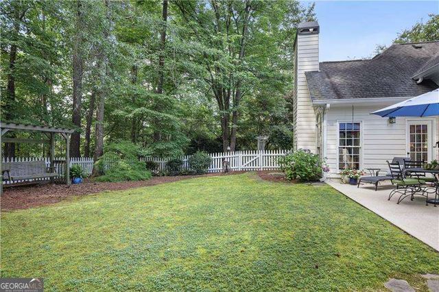 348 Covered Bridge Place SW, Smyrna, GA 30082