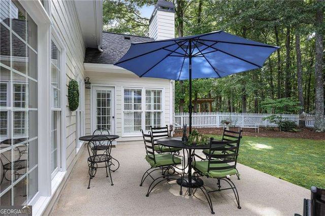 348 Covered Bridge Place SW, Smyrna, GA 30082
