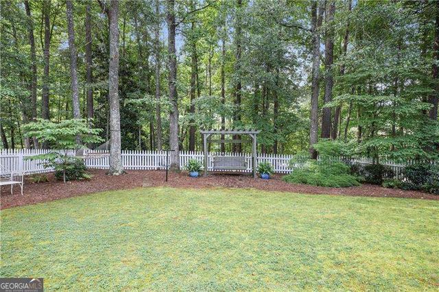348 Covered Bridge Place SW, Smyrna, GA 30082