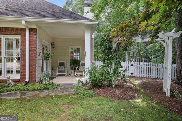 348 Covered Bridge Place SW, Smyrna, GA 30082