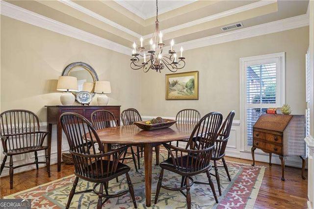 348 Covered Bridge Place SW, Smyrna, GA 30082