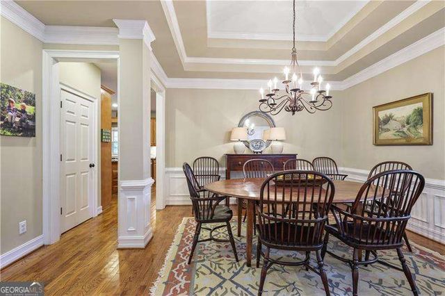 348 Covered Bridge Place SW, Smyrna, GA 30082
