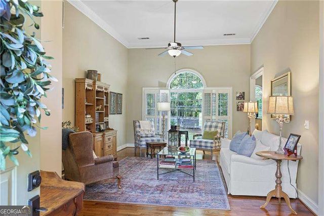 348 Covered Bridge Place SW, Smyrna, GA 30082
