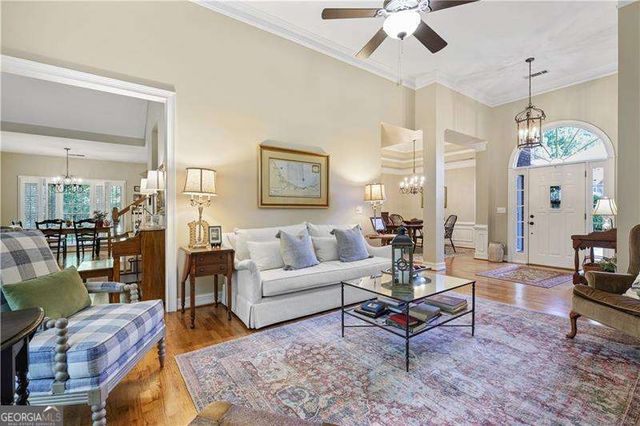 348 Covered Bridge Place SW, Smyrna, GA 30082