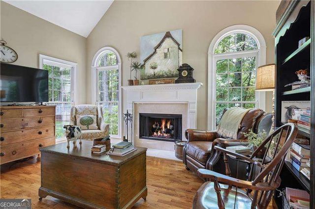 348 Covered Bridge Place SW, Smyrna, GA 30082
