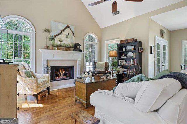 348 Covered Bridge Place SW, Smyrna, GA 30082