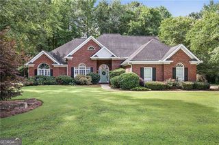 348 Covered Bridge Place SW, Smyrna, GA 30082