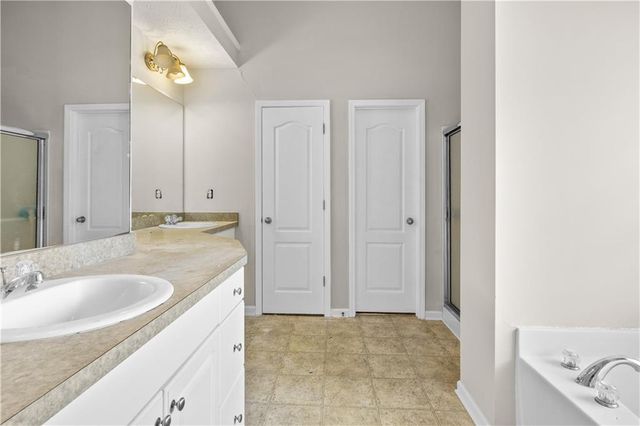 50 Glen Echo Drive, Covington, GA 30016
