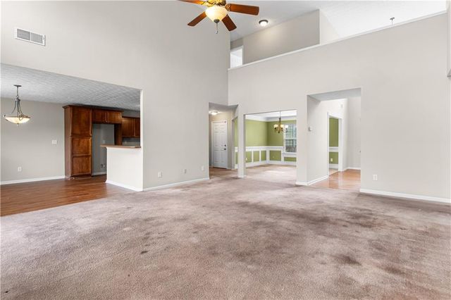 50 Glen Echo Drive, Covington, GA 30016