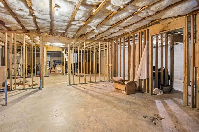 50 Glen Echo Drive, Covington, GA 30016