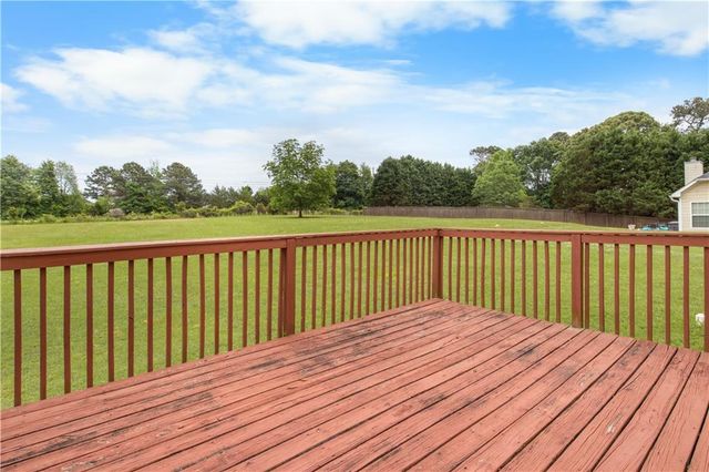 50 Glen Echo Drive, Covington, GA 30016