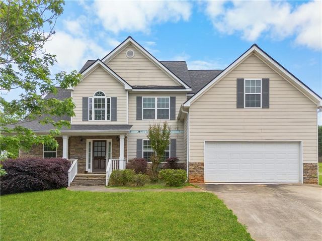 50 Glen Echo Drive, Covington, GA 30016