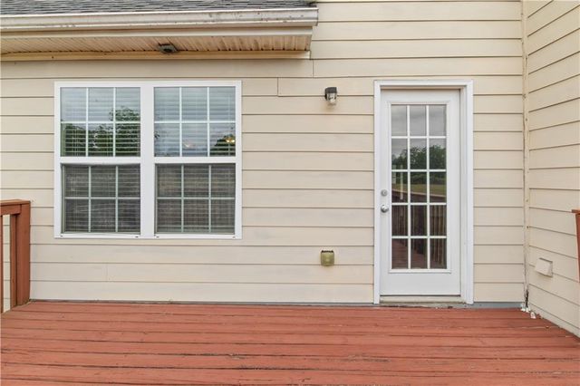 50 Glen Echo Drive, Covington, GA 30016