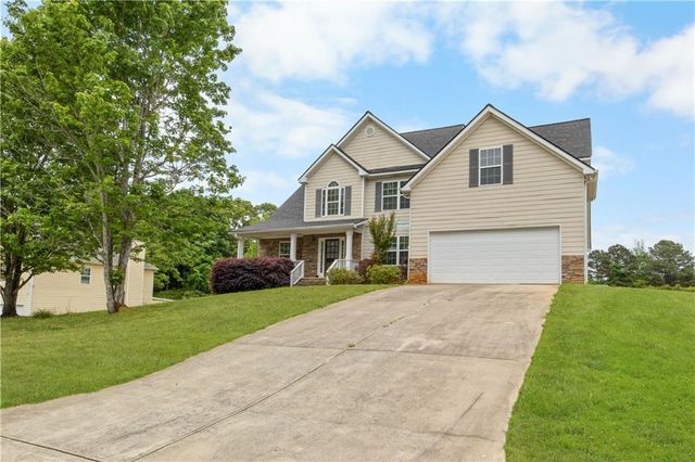 50 Glen Echo Drive, Covington, GA 30016