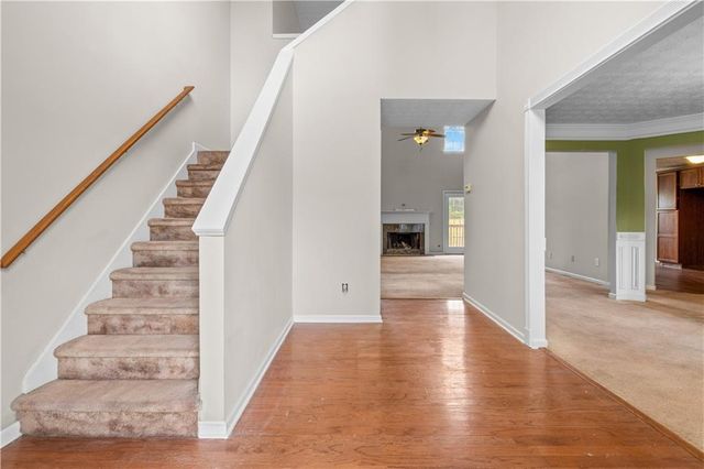 50 Glen Echo Drive, Covington, GA 30016