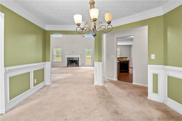 50 Glen Echo Drive, Covington, GA 30016