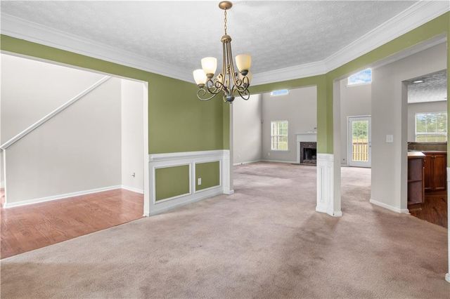 50 Glen Echo Drive, Covington, GA 30016