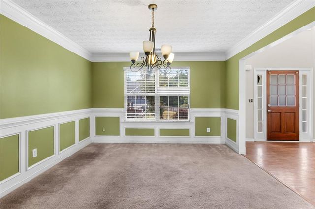 50 Glen Echo Drive, Covington, GA 30016
