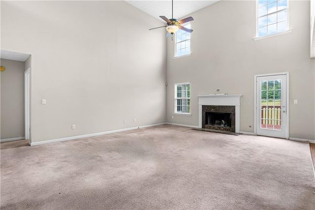 50 Glen Echo Drive, Covington, GA 30016