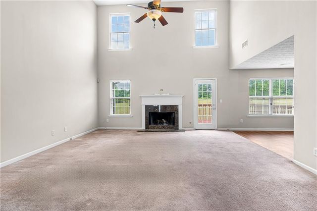 50 Glen Echo Drive, Covington, GA 30016