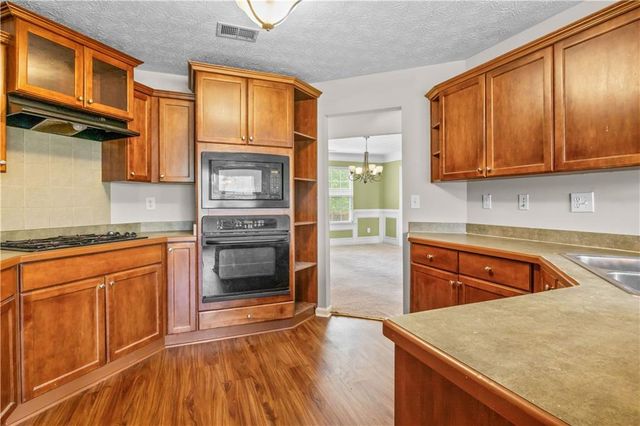 50 Glen Echo Drive, Covington, GA 30016