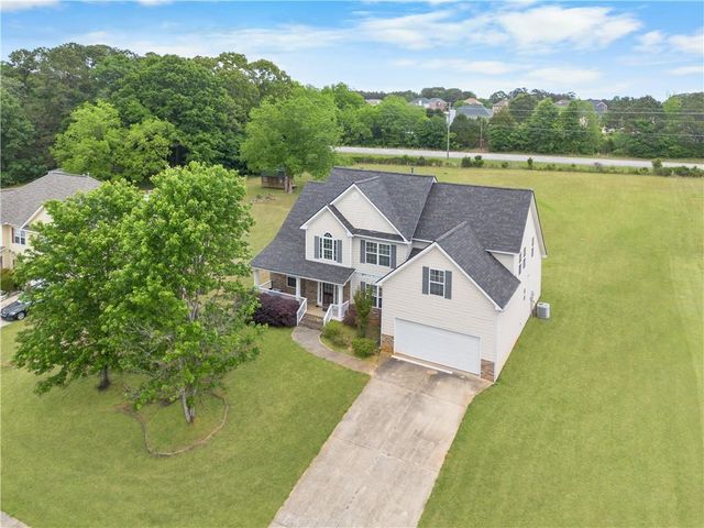 50 Glen Echo Drive, Covington, GA 30016