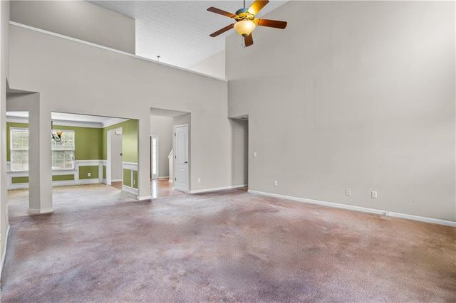 50 Glen Echo Drive, Covington, GA 30016