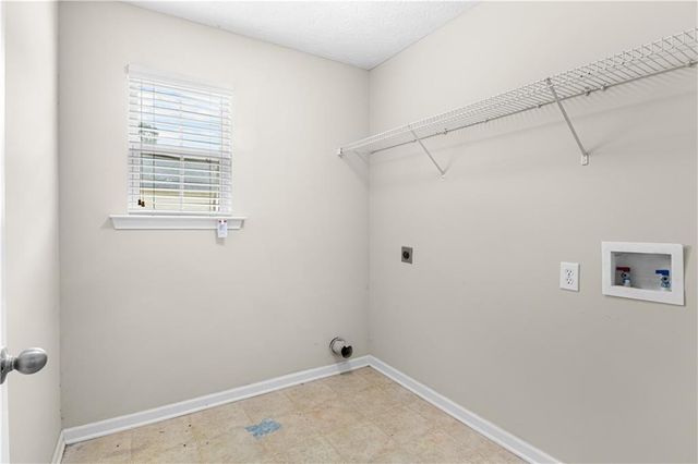 50 Glen Echo Drive, Covington, GA 30016