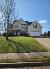 50 Glen Echo Drive, Covington, GA 30016