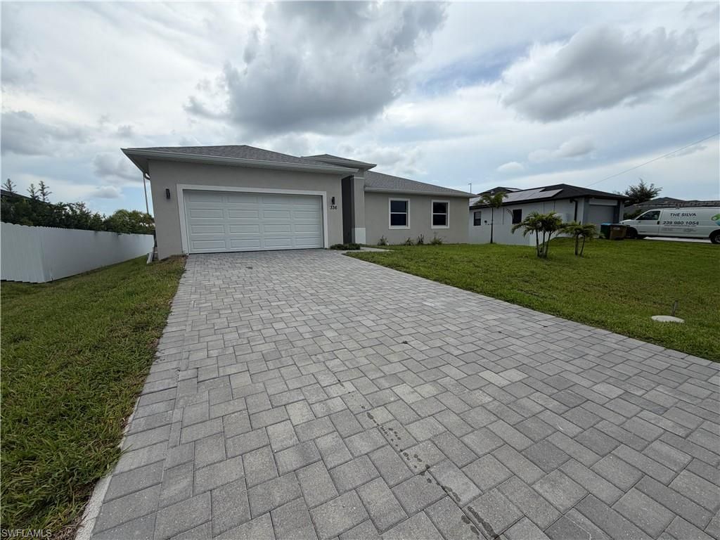 336 SW 31st PL, CAPE CORAL, FL 33991 — photo 2