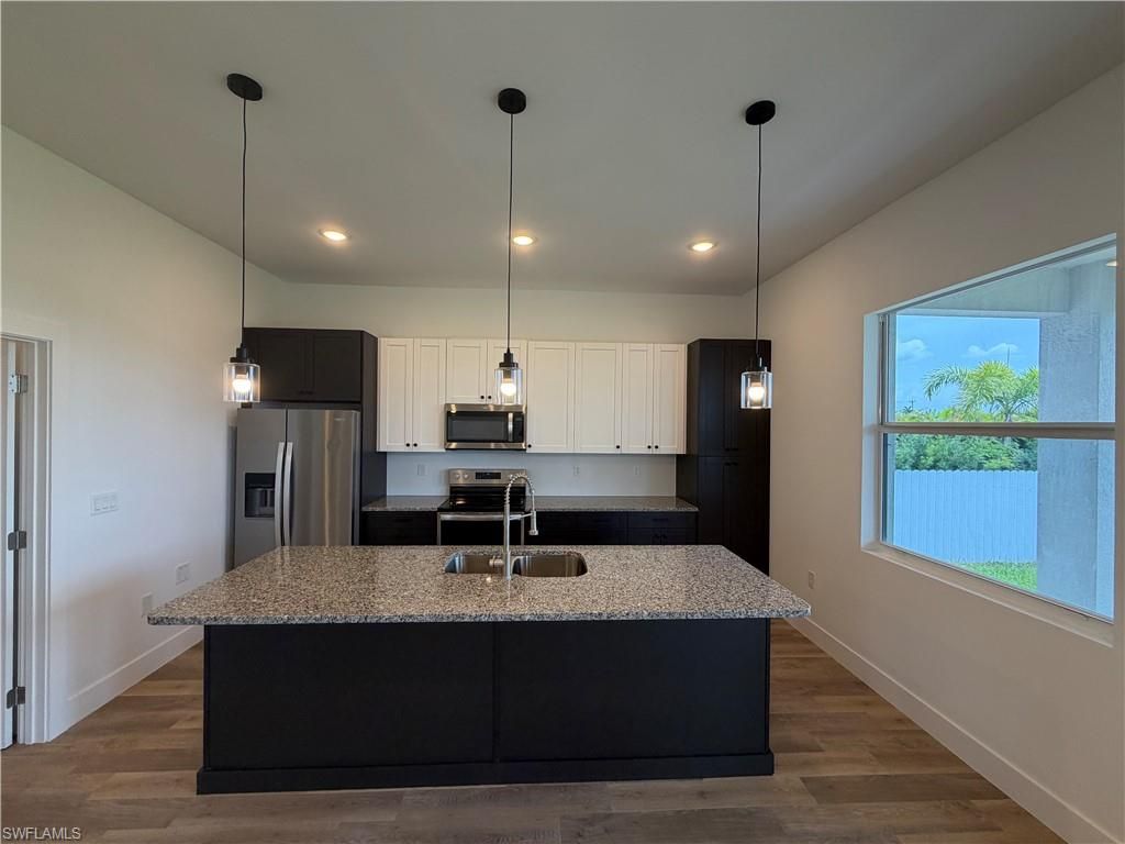 336 SW 31st PL, CAPE CORAL, FL 33991 — photo 4
