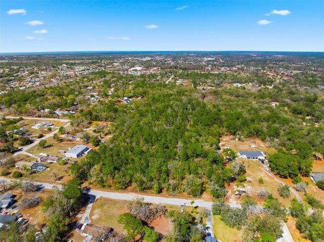 9255 GROUSE WAY, Hudson, FL 34669