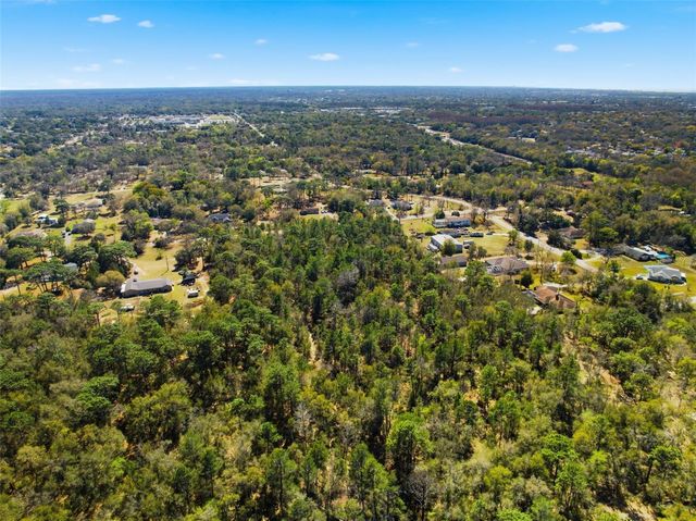 9255 GROUSE WAY, Hudson, FL 34669