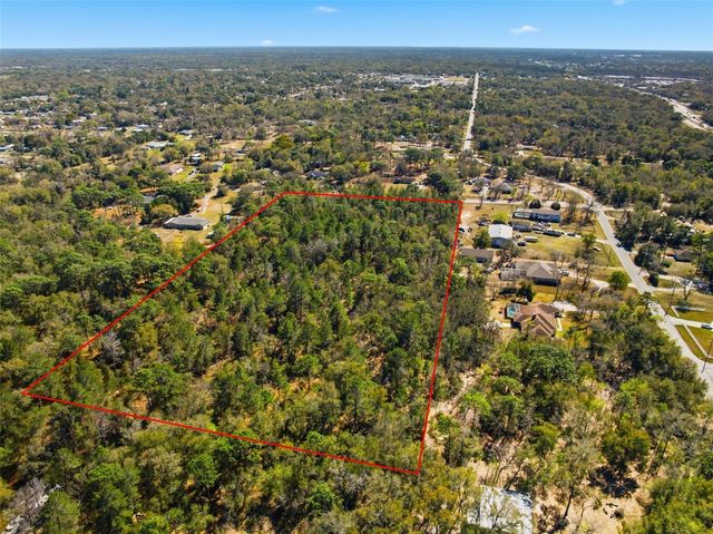 9255 GROUSE WAY, Hudson, FL 34669