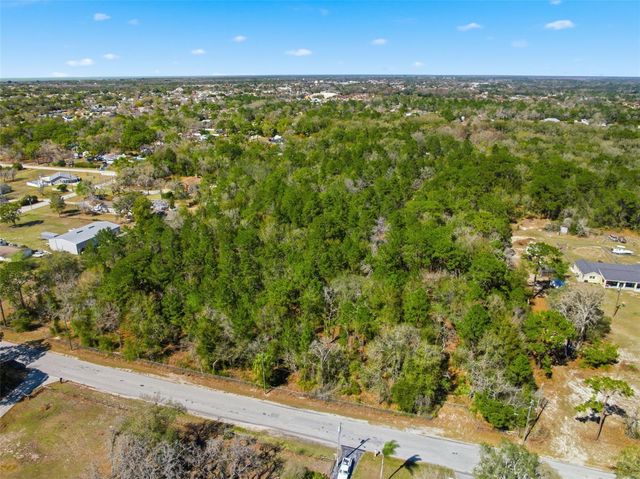 9255 GROUSE WAY, Hudson, FL 34669