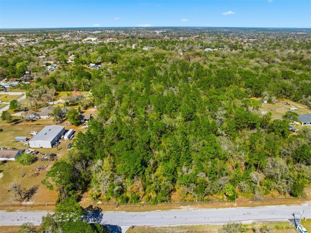 9255 GROUSE WAY, Hudson, FL 34669