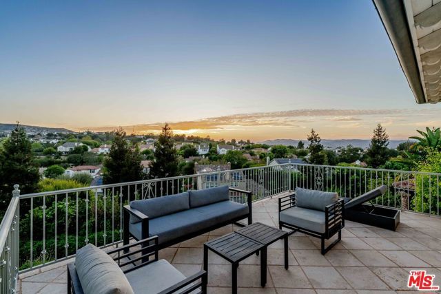 4131 Prado De Los Caballos, Calabasas, CA 91302