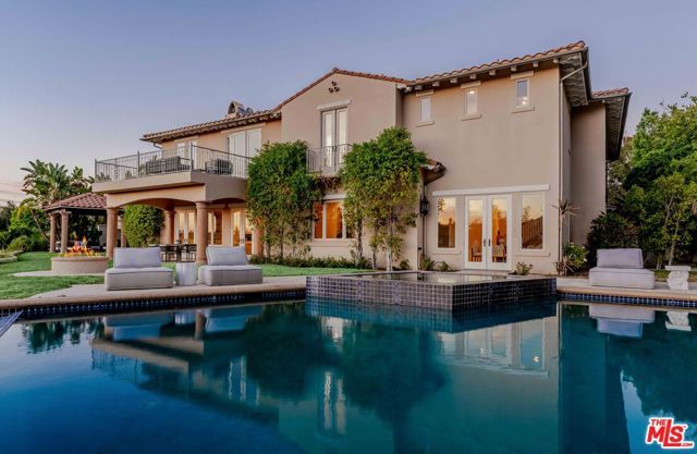 4131 Prado De Los Caballos, Calabasas, CA 91302