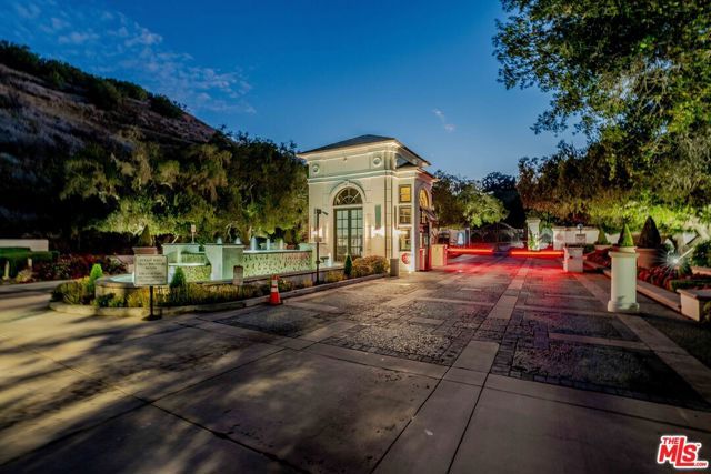 4131 Prado De Los Caballos, Calabasas, CA 91302